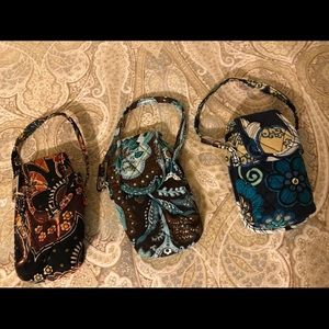 Vintage Vera Bradley Purse Accessories